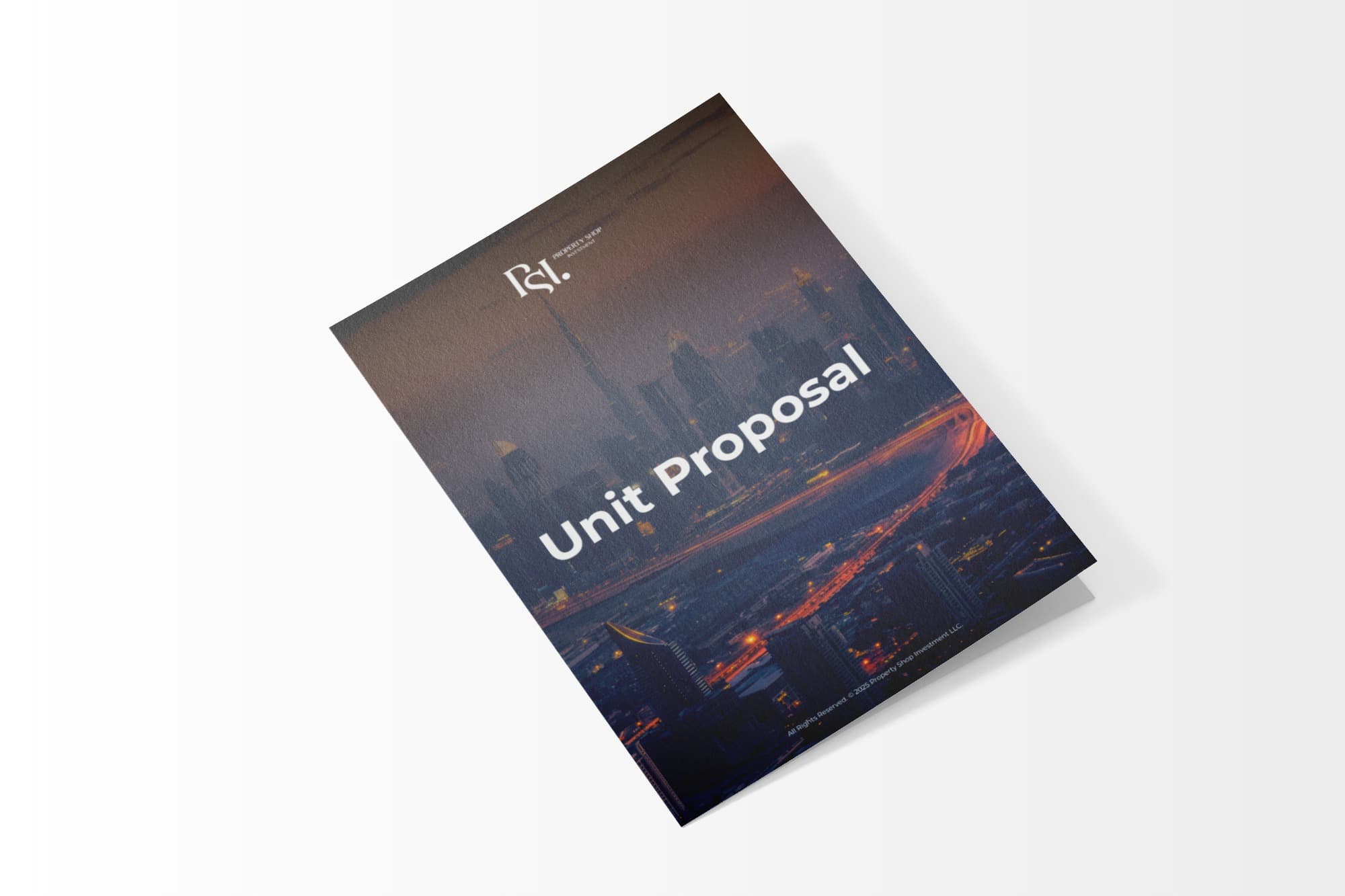 unit-proposal
