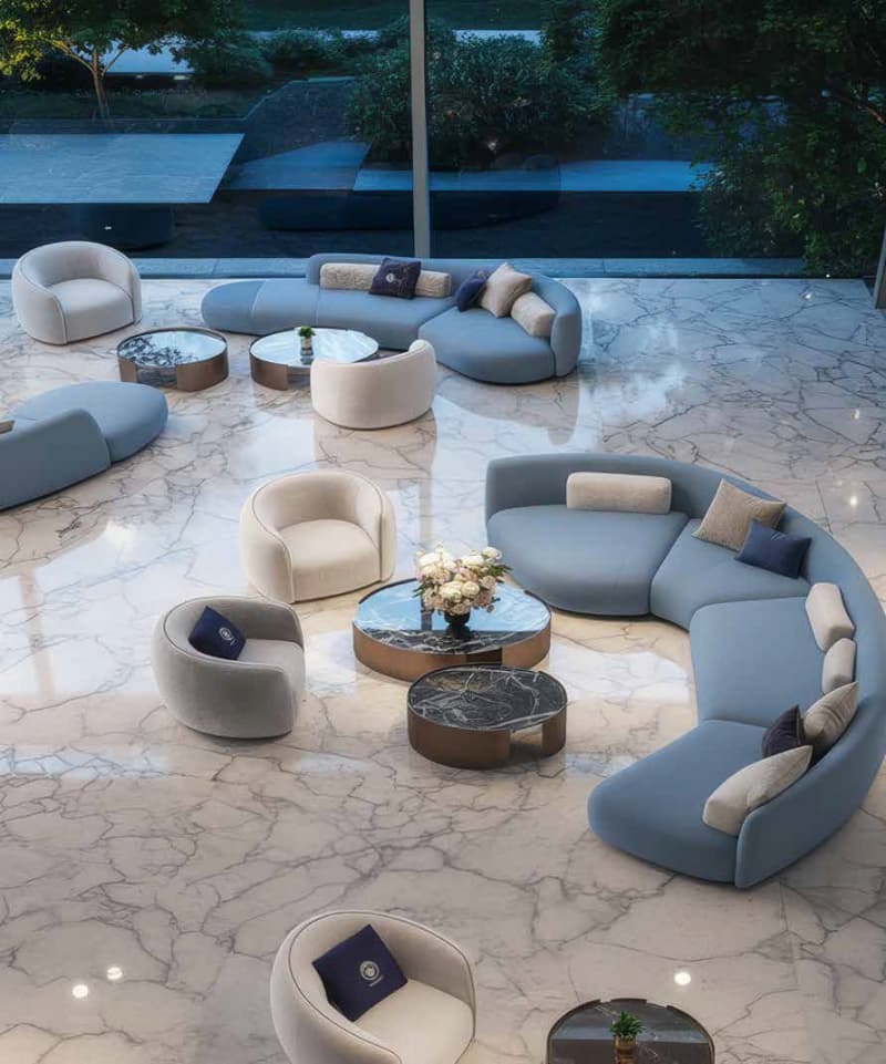 Manchester City Yas Residences