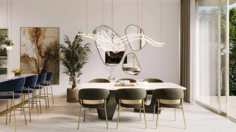 Manchester City Yas Residences