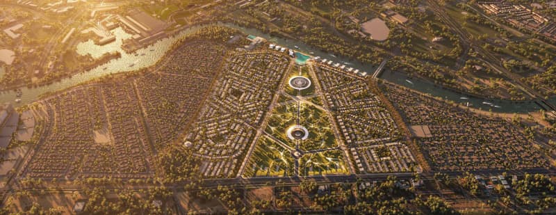 Manchester City Yas Residences