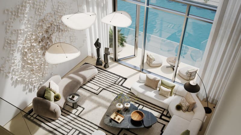 W Residences - Taraf Holding