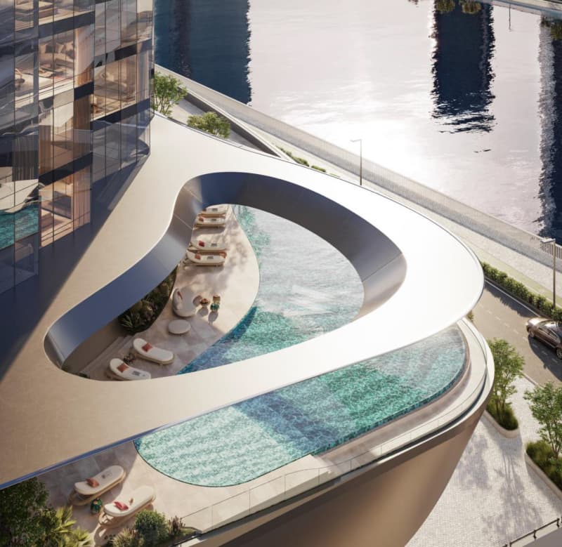 W Residences - Taraf Holding