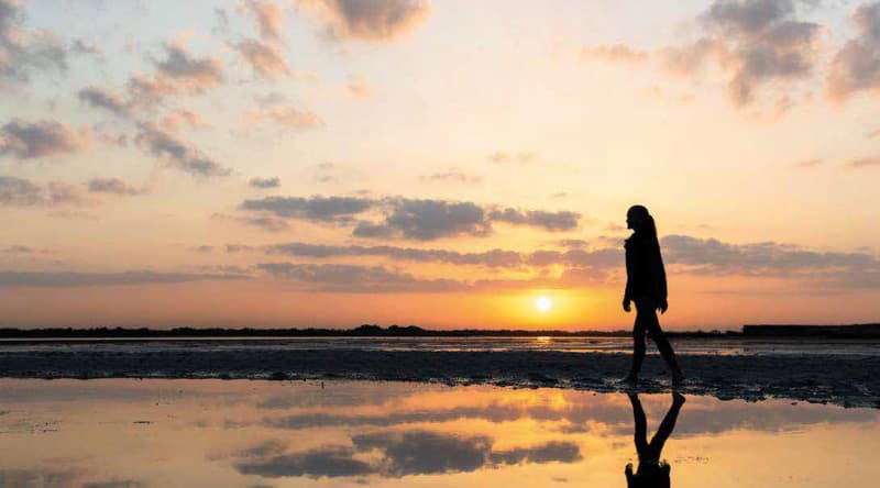 Jubail Island