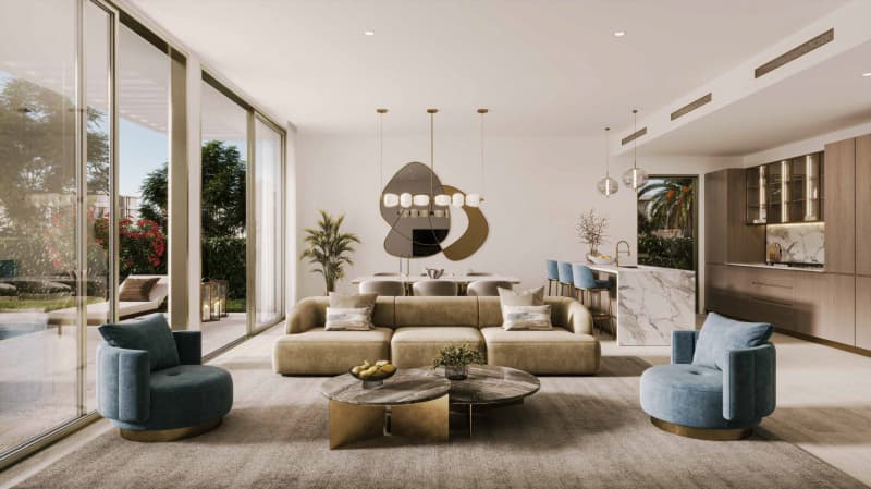 Manchester City Yas Residences