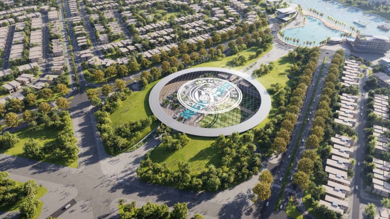 Manchester City Yas Residences