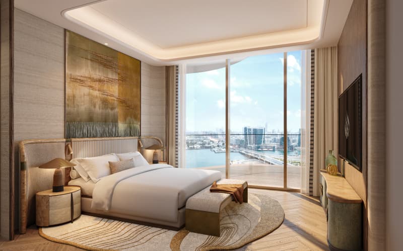Jumeirah Residence - Al Maryah Island