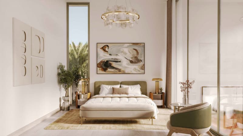 Manchester City Yas Residences