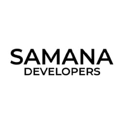 samana Logo