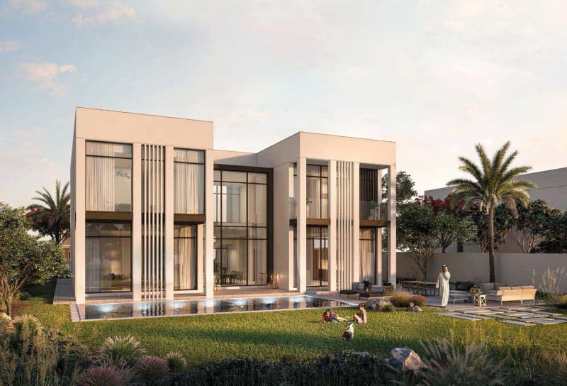 Jubail Island