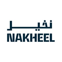 Nakheel Logo