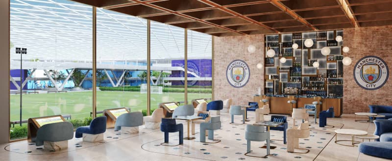 Manchester City Yas Residences