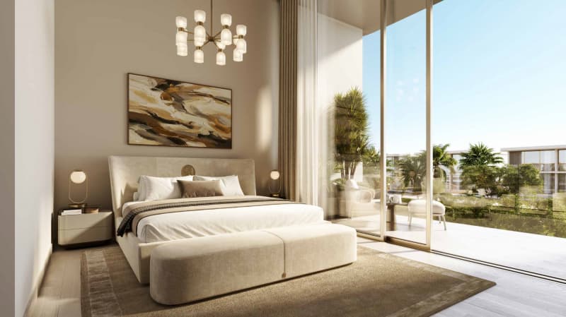 Manchester City Yas Residences