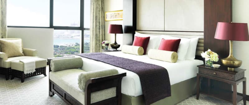 Bab Al Qasr Royal Residence 28