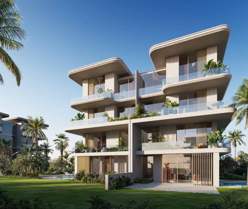 Manchester City Yas Residences