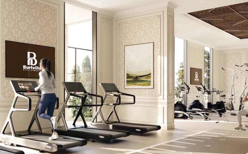 Bab Al Qasr Royal Residence 28