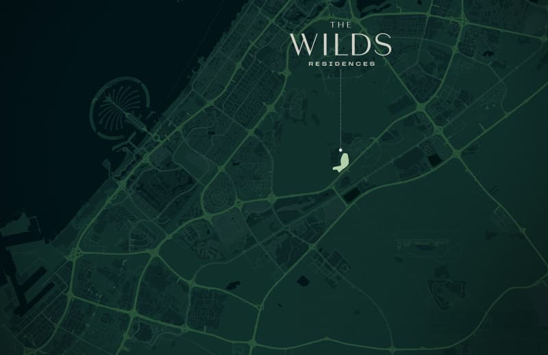 The Wilds Residences