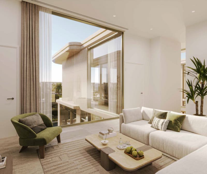 Manchester City Yas Residences