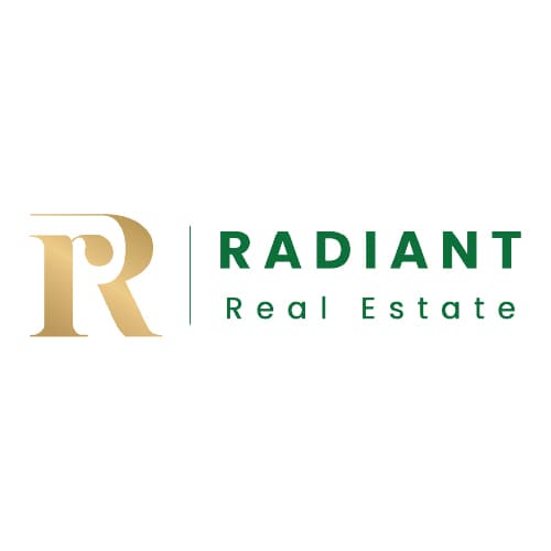 radiant real estate