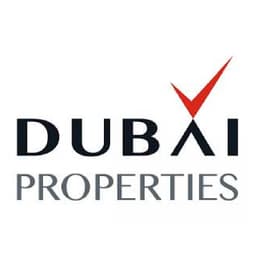 Dubai Properties - IDAMA  Logo