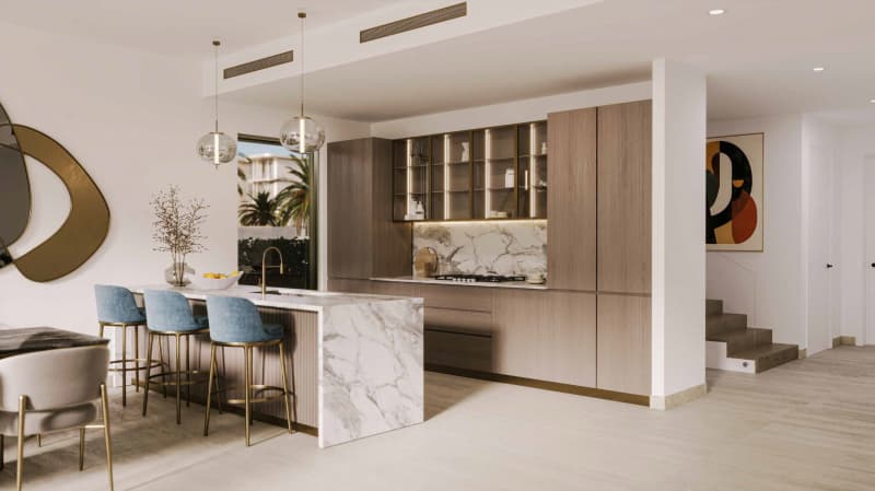 Manchester City Yas Residences