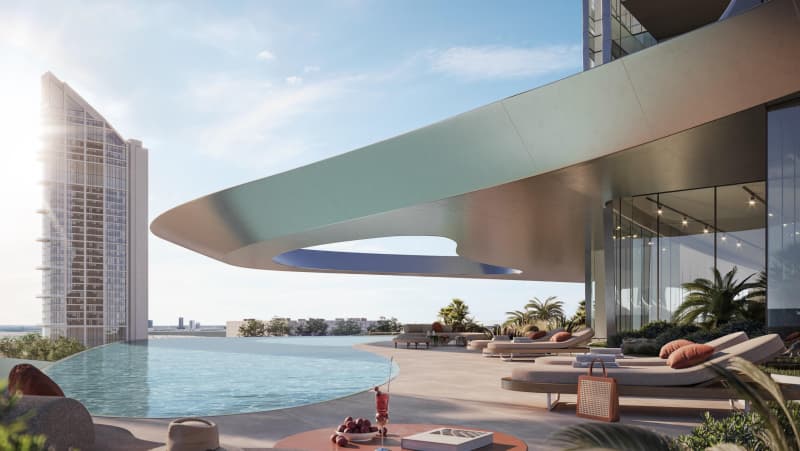 W Residences - Taraf Holding