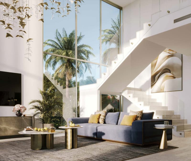 Manchester City Yas Residences