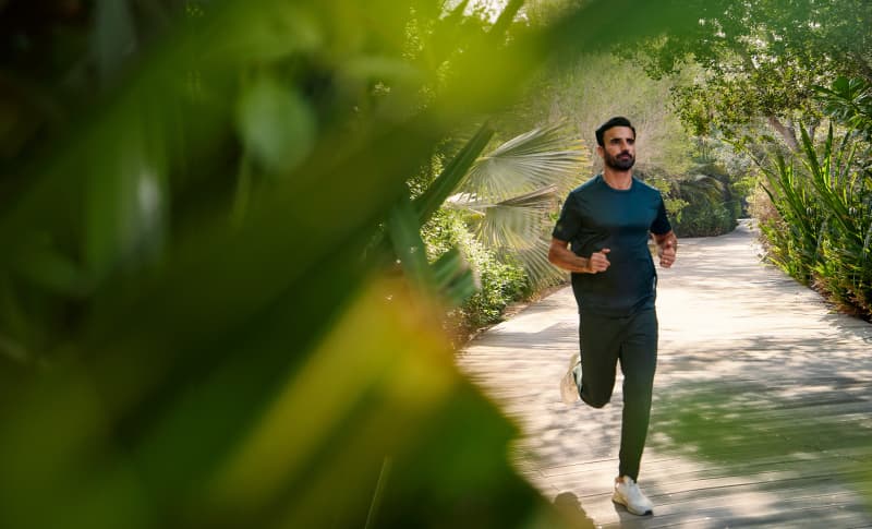 The Wilds Residences