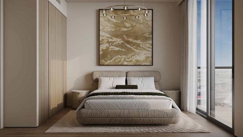 Manchester City Yas Residences