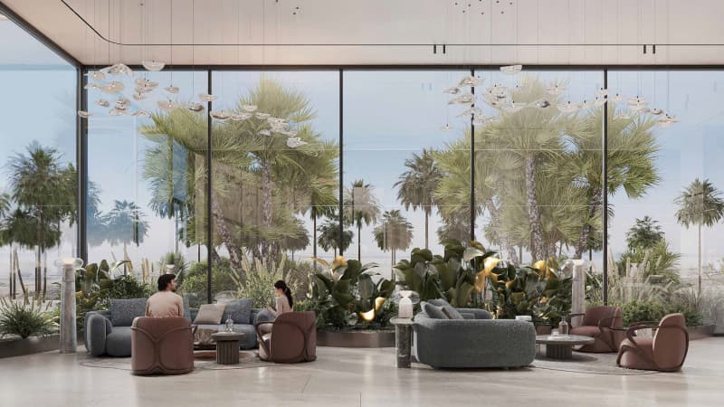 Manchester City Yas Residences