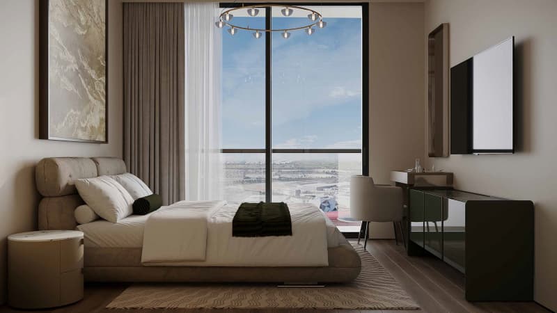 Manchester City Yas Residences