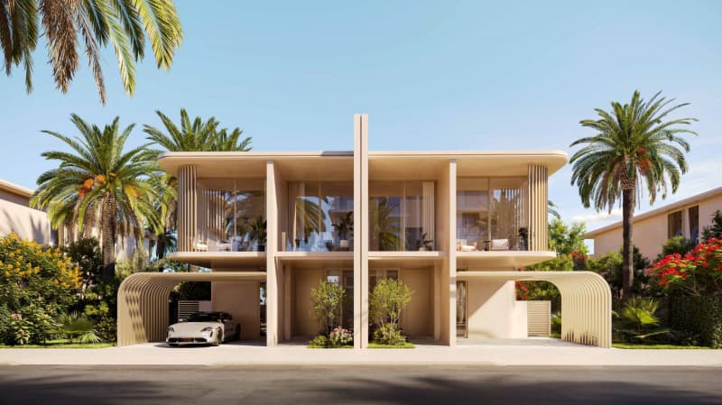 Manchester City Yas Residences