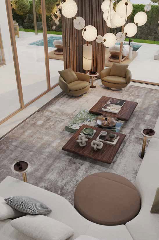 Manchester City Yas Residences