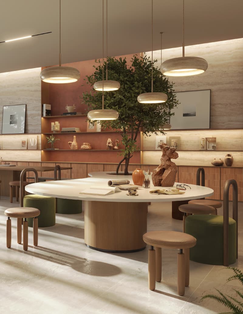 The Wilds Residences