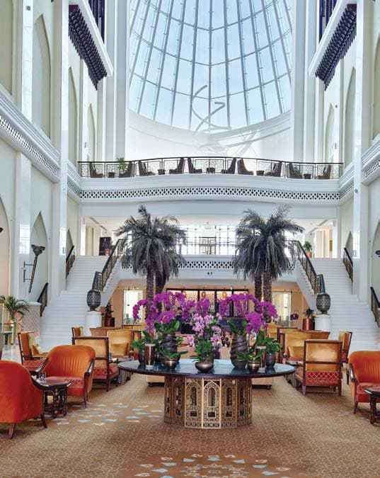 Bab Al Qasr Royal Residence 28