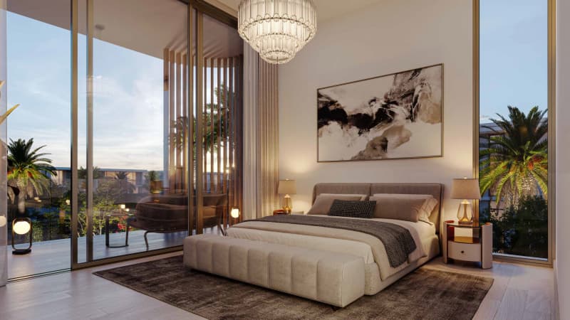 Manchester City Yas Residences