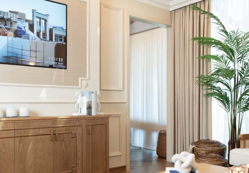 Bab Al Qasr Royal Residence 28