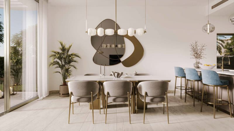 Manchester City Yas Residences