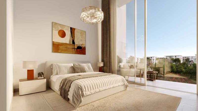 Manchester City Yas Residences