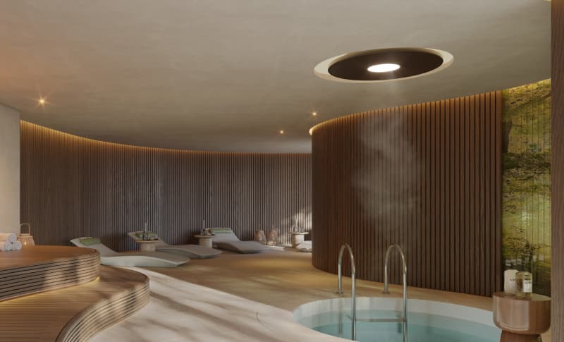 The Wilds Residences