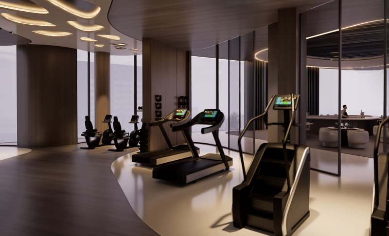 Facilities