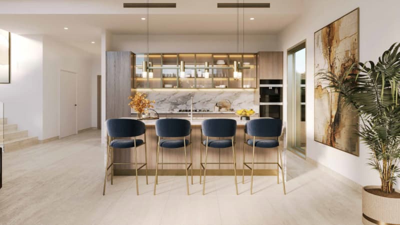 Manchester City Yas Residences