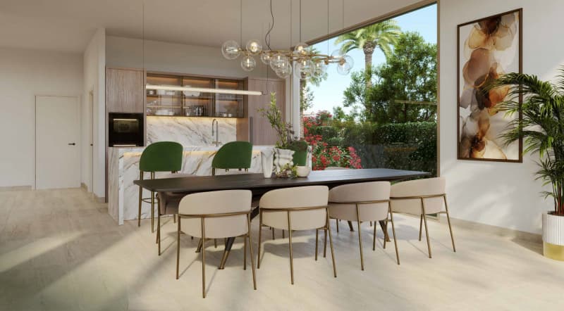 Manchester City Yas Residences