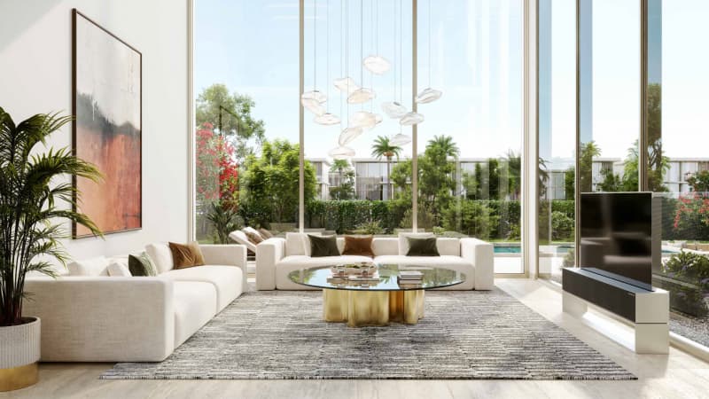 Manchester City Yas Residences