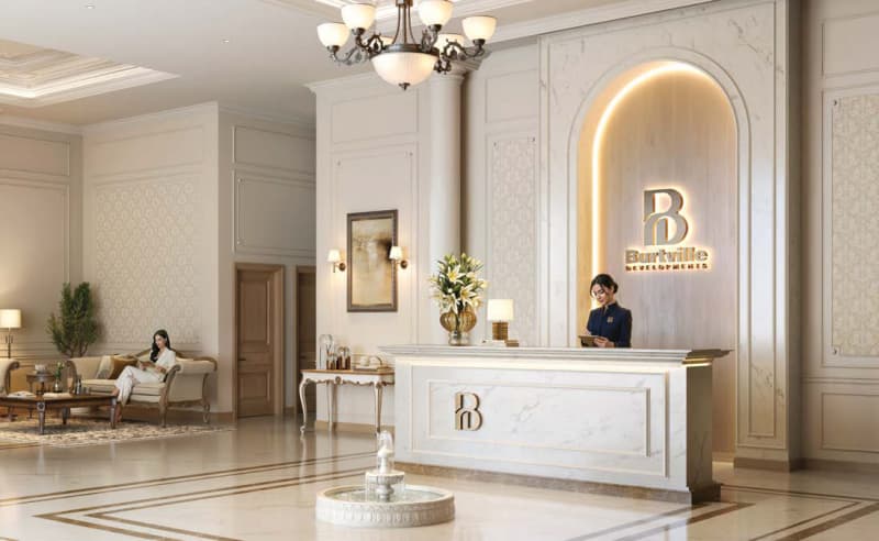 Bab Al Qasr Royal Residence 28