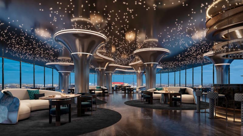 Manchester City Yas Residences