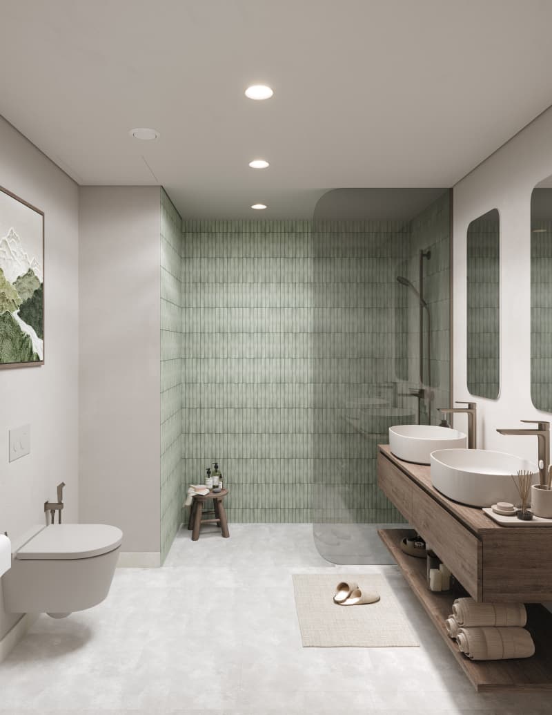 The Wilds Residences