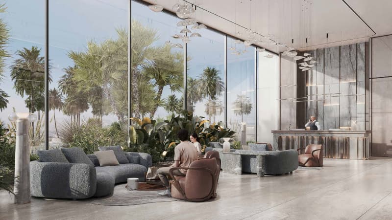 Manchester City Yas Residences