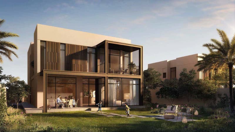 Jubail Island
