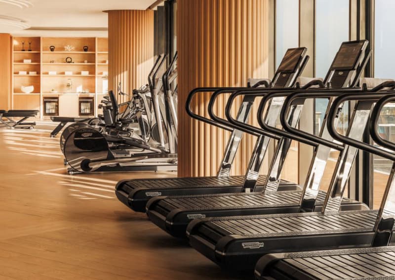 Jumeirah Residence - Al Maryah Island