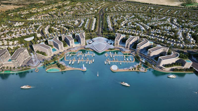 SOBHA CITY